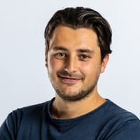 Max van Roy