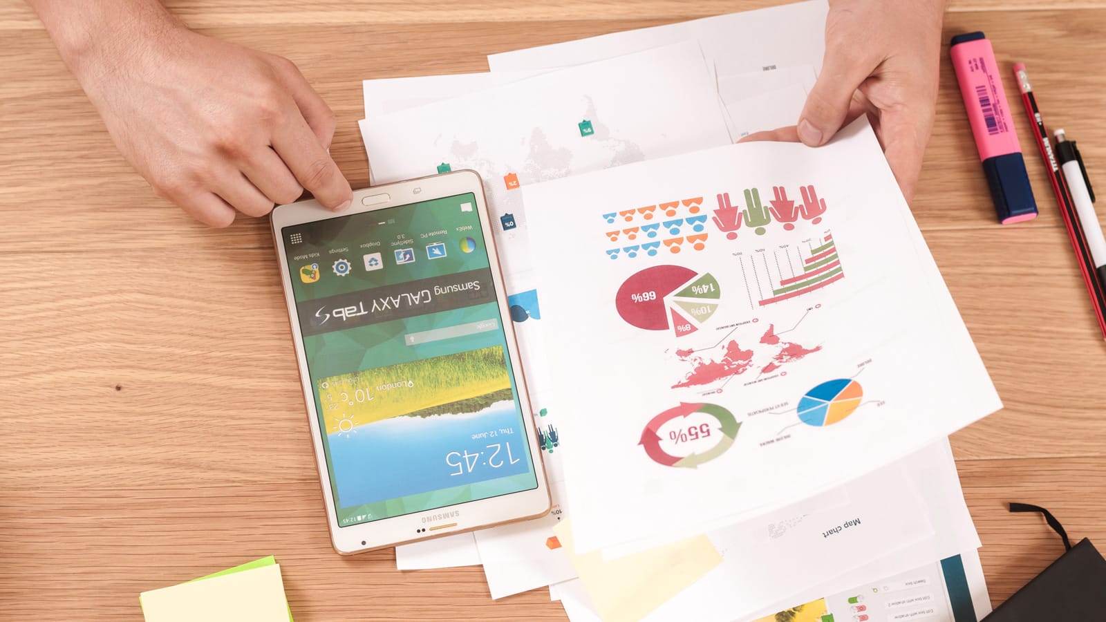 Hoe presteert je website? Haal waardevolle informatie uit Google Analytics