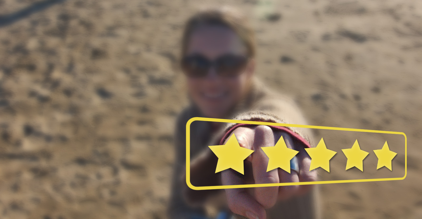 Beoordelingen en reviews op uw website, wat is de beste aanpak?