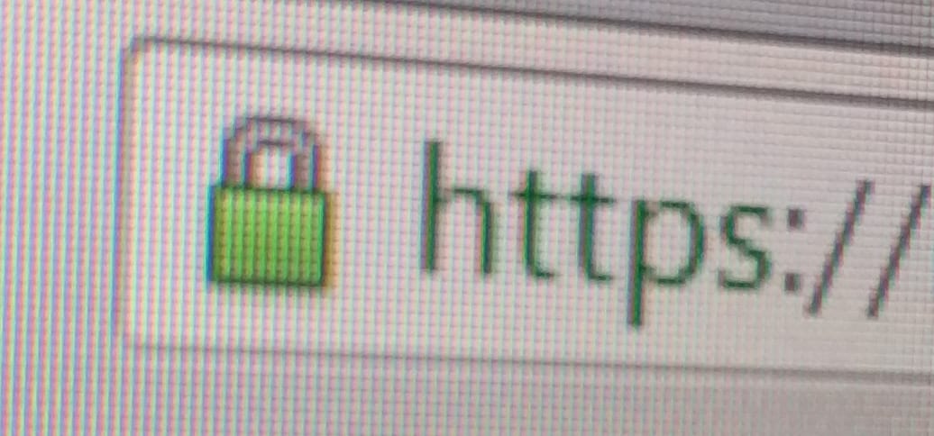 https:// is de nieuwe standaard, wat heeft dit voor gevolgen voor je website?
