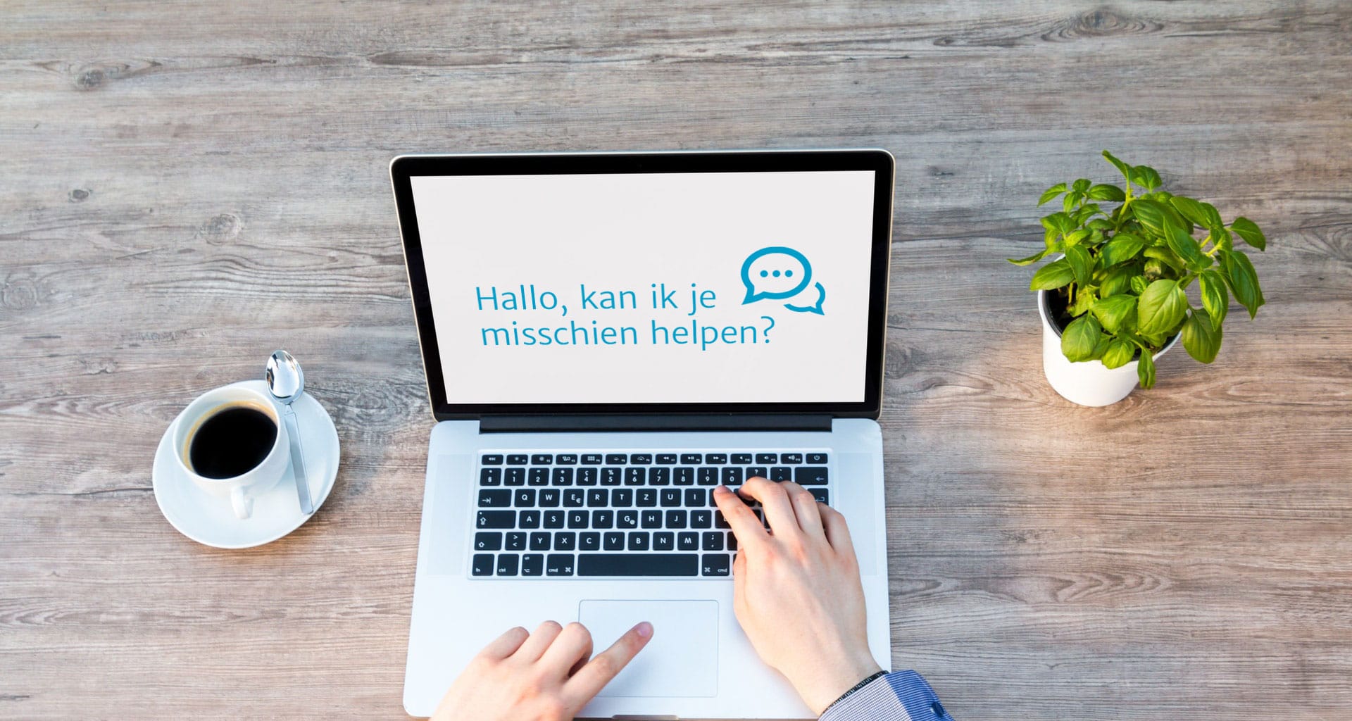 Live chat: waarom het echt werkt