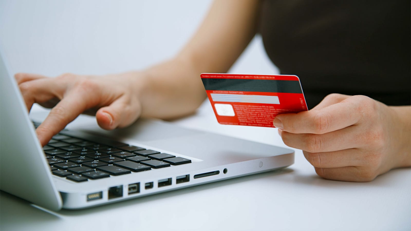 Veilig online reserveringen betalen
