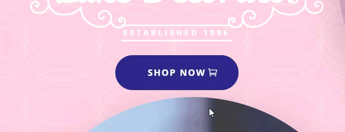 Voorbeeld: hover-effect