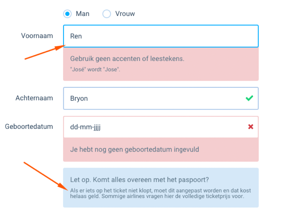 Goed en fout