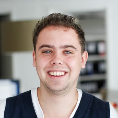 Max Hermans van Recreatiepark de Leistert