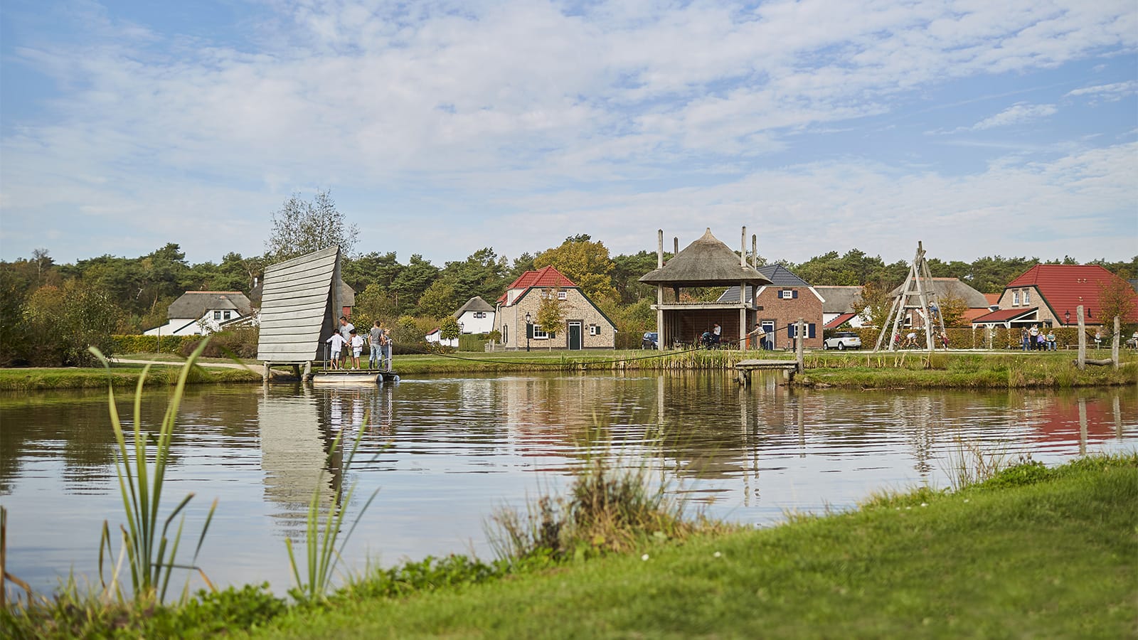 Recreatiepark De Leistert